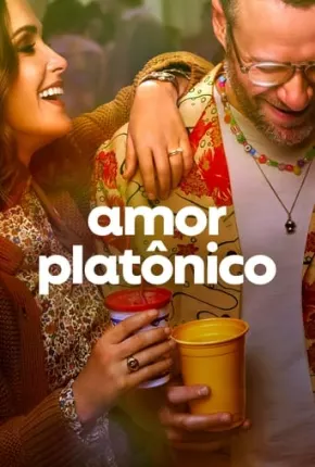Série Amor Platônico - 1ª Temporada Legendada 2023 Torrent