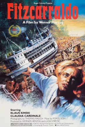 Fitzcarraldo - Legendado Filmes Torrent Download Vaca Torrent