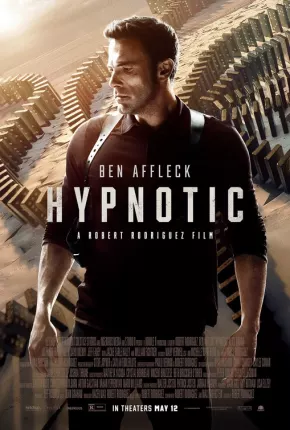 Filme Hypnotic - Legendado 2023 Torrent