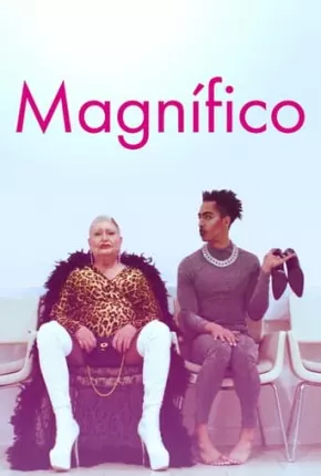 Filme Magnífico 2019 Torrent