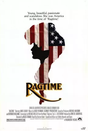 Na Época do Ragtime Filmes Torrent Download Vaca Torrent