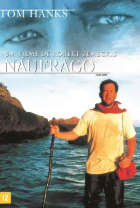 Náufrago / Cast Away Filmes Torrent Download Vaca Torrent