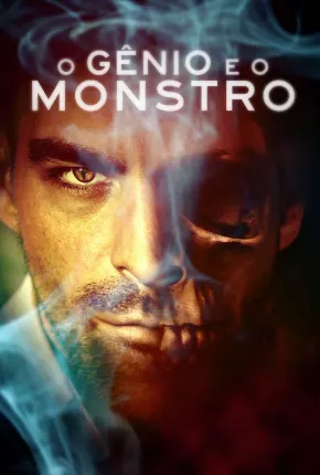 Filme O Gênio e o Monstro 2018 Torrent