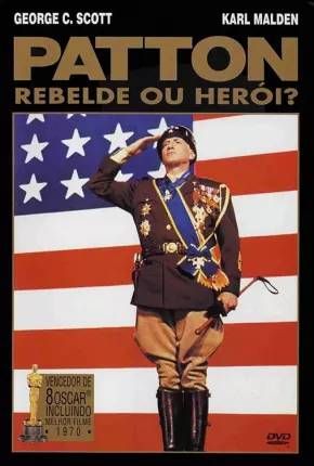 Patton, Rebelde ou Herói? Filmes Torrent Download Vaca Torrent