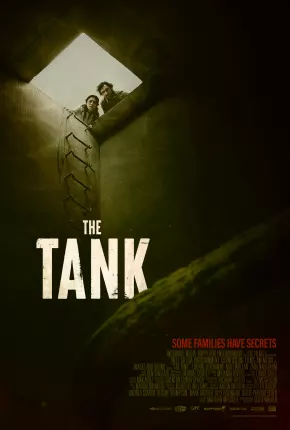 Filme The Tank - Legendado 2023 Torrent