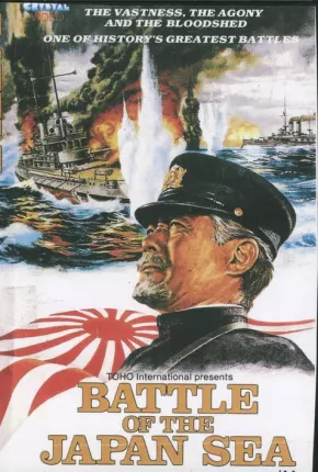 A Batalha do Mar do Japão - Legendado Filmes Torrent Download Vaca Torrent