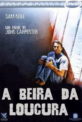 À Beira da Loucura - Legendado Filmes Torrent Download Vaca Torrent