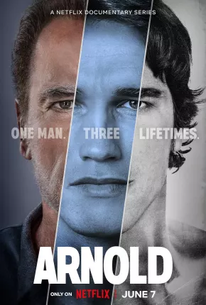Série Arnold 2023 Torrent