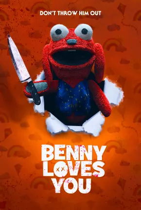 Benny Loves You Filmes Torrent Download Vaca Torrent