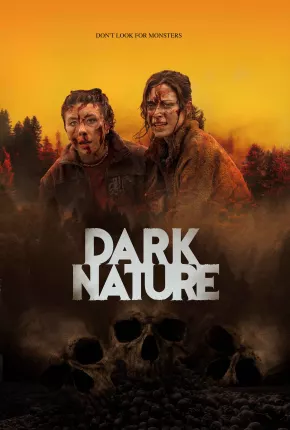 Filme Dark Nature - Legendado 2023 Torrent