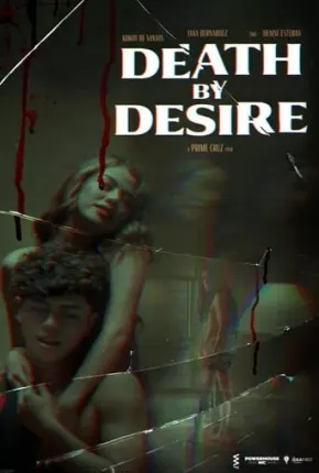 Filme Death by Desire - Legendado 2023 Torrent