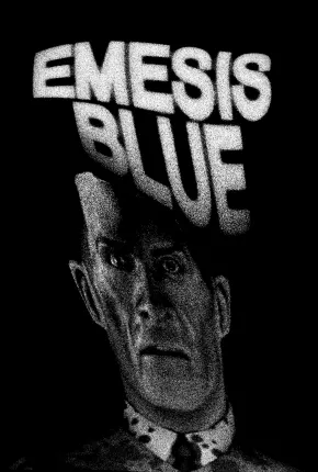 Filme Emesis Blue - Legendado 2023 Torrent