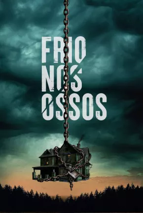 Torrent Filme Frio nos Ossos 2023  1080p WEB-DL completo