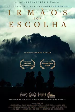 Filme Irmãos por Escolha 2023 Torrent