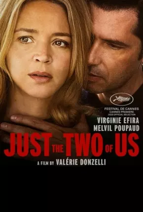 Just the Two of Us - CAM - Legendado Filmes Torrent Download Vaca Torrent