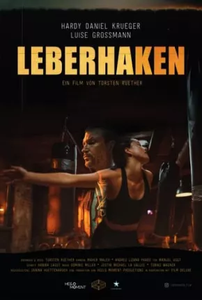 Filme Leberhaken - Legendado 2021 Torrent