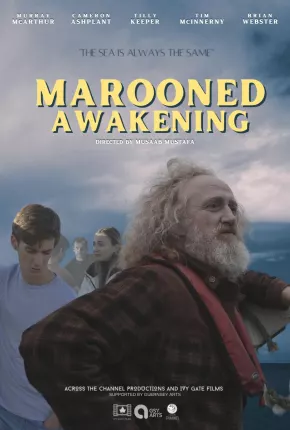 Filme Marooned Awakening - Legendado 2023 Torrent