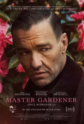 Filme Master Gardener - Legendado 2023 Torrent