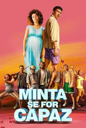 Torrent Filme Minta se For Capaz 2020 Dublado 1080p Full HD WEB-DL completo