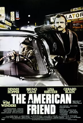 O Amigo Americano - Legendado Filmes Torrent Download Vaca Torrent