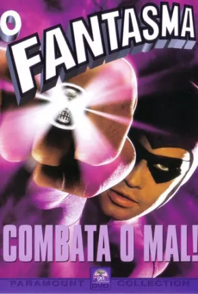 O Fantasma / The Phantom Filmes Torrent Download Vaca Torrent