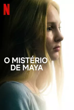 Torrent Filme O Mistério de Maya 2023  1080p Full HD WEB-DL completo