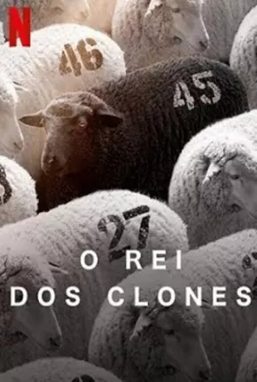 Torrent Filme O Rei dos Clones 2023  1080p Full HD WEB-DL completo