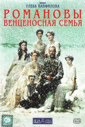 Os Romanov - Uma Família Imperial - Legendado Filmes Torrent Download Vaca Torrent