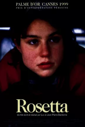 Rosetta - Legendado Filmes Torrent Download Vaca Torrent