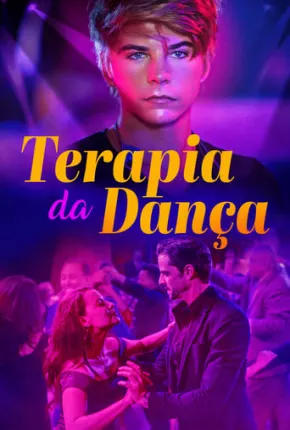 Torrent Filme Terapia da Dança 2022 Dublado 1080p Full HD WEB-DL completo