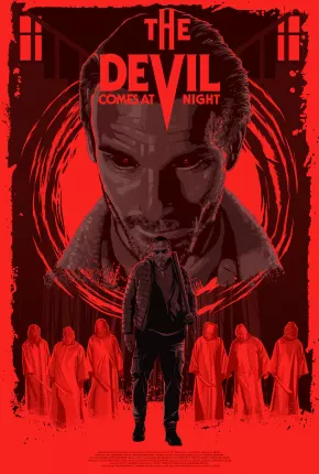 Filme The Devil Comes at Night - Legendado 2023 Torrent