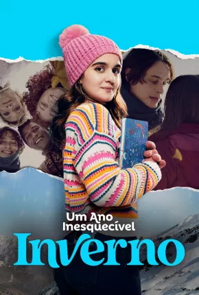 Um Ano Inesquecível - Inverno Filmes Torrent Download Vaca Torrent