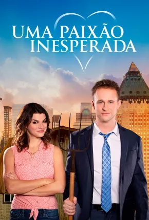 Torrent Filme Uma Paixão Inesperada 2022  1080p Full HD WEB-DL completo