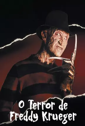 A Hora do Pesadelo - O Terror de Freddy Krueger - A Série Séries Torrent Download Vaca Torrent