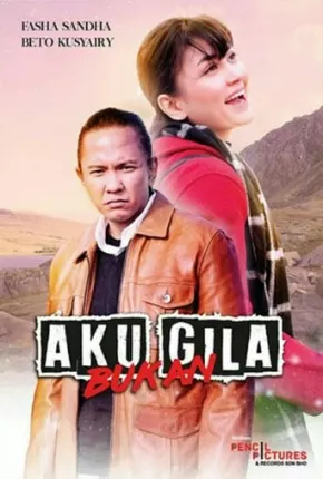 Aku Bukan Gila - Legendado Filmes Torrent Download Vaca Torrent