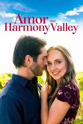 Torrent Filme Amor em Harmony Valley 2023 Dublado 1080p WEB-DL completo