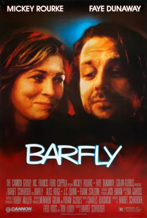 Barfly - Condenados pelo Vício Filmes Torrent Download Vaca Torrent