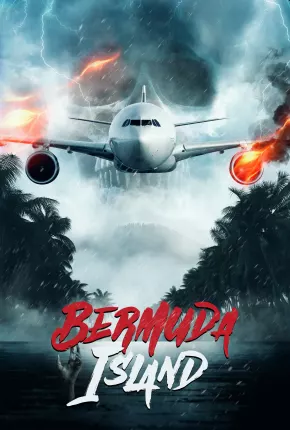 Filme Bermuda Island - Legendado 2023 Torrent