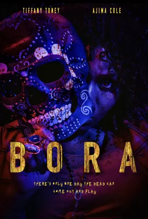 Filme Bora - Legendado 2023 Torrent