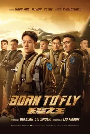 Born to Fly - Legendado Filmes Torrent Download Vaca Torrent