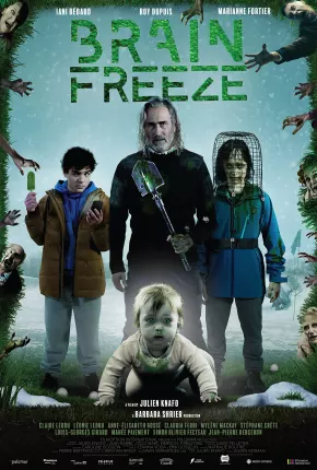 Torrent Filme Brain Freeze - Legendado - Brain Freeze 2021  1080p WEB-DL completo