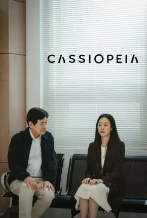 Cassiopeia - Legendado Filmes Torrent Download Vaca Torrent