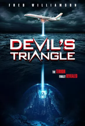 Filme Devils Triangle - Legendado 2021 Torrent