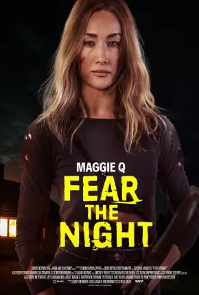 Filme Fear the Night - Legendado 2023 Torrent