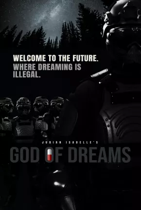 God of Dreams - Legendado Filmes Torrent Download Vaca Torrent