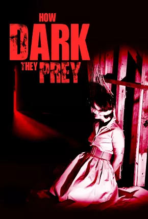 Torrent Filme How Dark They Prey - Legendado 2023  1080p WEB-DL completo