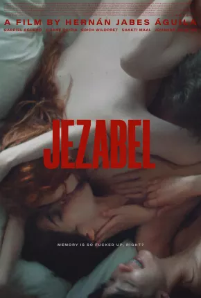 Filme Jezabel - Legendado 2023 Torrent