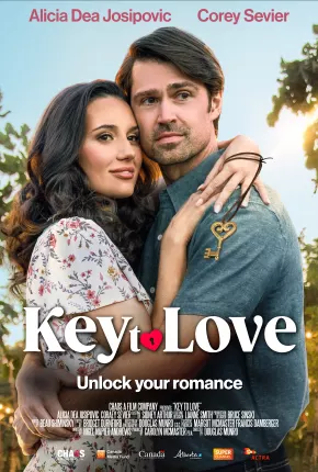 Filme Key to Love - Legendado 2023 Torrent