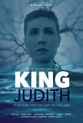 Filme King Judith - Legendado 2023 Torrent