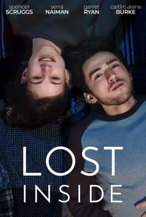 Torrent Filme Lost Inside - Legendado 2023  1080p WEB-DL completo